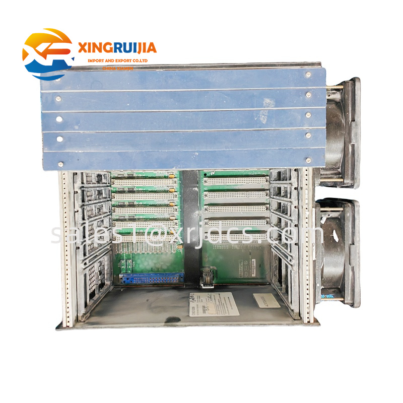 GE IC698CHS009A